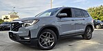 Used 2022 Honda Passport EX-L AWD in DAVIE, FLORIDA