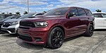 Used 2018 DODGE DURANGO R/T RWD in DAVIE, FLORIDA