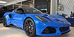 Used 2024 LOTUS EMIRA V6 FIRST EDITION COUPE in DAVIE, FLORIDA