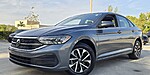 Used 2022 Volkswagen Jetta S AUTO in DAVIE, FLORIDA