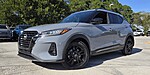 Used 2023 NISSAN KICKS SR FWD in DAVIE, FLORIDA