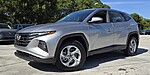 Used 2024 HYUNDAI TUCSON SE AWD *LTD AVAIL* in DAVIE, FLORIDA