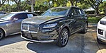 Used 2023 LINCOLN NAUTILUS RESERVE AWD in DAVIE, FLORIDA