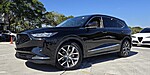 Used 2023 ACURA MDX FWD W/TECHNOLOGY PACKAGE in DAVIE, FLORIDA