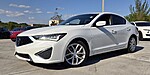 Used 2019 ACURA ILX SEDAN in DAVIE, FLORIDA
