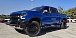 Used 2023 CHEVROLET SILVERADO 1500 4WD CREW CAB 147" ZR2 in DAVIE, FLORIDA