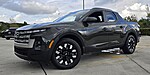 Used 2025 HYUNDAI SANTA CRUZ SEL AWD in DAVIE, FLORIDA
