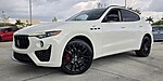 Used 2022 MASERATI LEVANTE GT 3.0L in DAVIE, FLORIDA