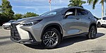 Used 2022 LEXUS NX NX 350 PREMIUM AWD in DAVIE, FLORIDA