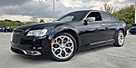 Used 2020 CHRYSLER 300 300C RWD in DAVIE, FLORIDA