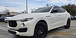 Used 2022 MASERATI LEVANTE GT 3.0L in DAVIE, FLORIDA