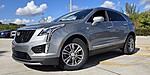 Used 2023 CADILLAC XT5 FWD 4DR PREMIUM LUXURY in DAVIE, FLORIDA