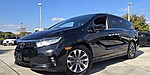 Used 2024 Honda Odyssey EX-L AUTO in DAVIE, FLORIDA