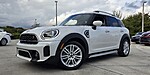 Used 2024 MINI COOPER COUNTRYMAN COOPER S FWD in DAVIE, FLORIDA