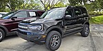 Used 2021 FORD BRONCO SPORT BADLANDS 4X4 *LTD AVAIL* in DAVIE, FLORIDA