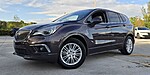 Used 2018 BUICK ENVISION FWD 4DR PREFERRED in DAVIE, FLORIDA