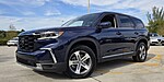 Used 2024 Honda Pilot EX-L 7 PASSENGER 2WD in DAVIE, FLORIDA
