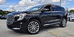 Used 2024 GMC TERRAIN AWD 4DR DENALI in DAVIE, FLORIDA