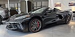 Used 2023 CHEVROLET CORVETTE 2DR STINGRAY CONV W/3LT in DAVIE, FLORIDA
