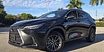 Used 2024 LEXUS NX NX 350 PREMIUM AWD in DAVIE, FLORIDA