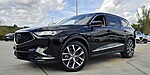 Used 2022 ACURA MDX FWD W/TECHNOLOGY PACKAGE in DAVIE, FLORIDA