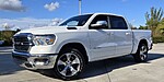 Used 2024 RAM 1500 LARAMIE 4X2 CREW CAB 5'7" BOX in DAVIE, FLORIDA