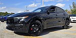 Used 2022 MASERATI LEVANTE GT 3.0L in DAVIE, FLORIDA
