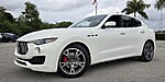 Used 2023 MASERATI LEVANTE GT AWD in DAVIE, FLORIDA