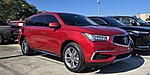 Used 2020 ACURA MDX FWD 7-PASSENGER in DAVIE, FLORIDA