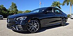 Used 2022 MERCEDES-BENZ E-CLASS E 350 4MATIC SEDAN in DAVIE, FLORIDA