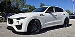 Used 2022 MASERATI LEVANTE MODENA 3.0L in DAVIE, FLORIDA