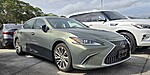 Used 2019 LEXUS ES ES 350 FWD in DAVIE, FLORIDA