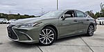 Used 2019 LEXUS ES ES 350 FWD in DAVIE, FLORIDA