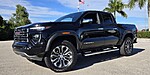 Used 2025 GMC CANYON 4WD CREW CAB DENALI in DAVIE, FLORIDA