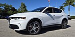 Used 2024 ALFA ROMEO TONALE VELOCE EAWD in DAVIE, FLORIDA