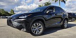 Used 2020 LEXUS NX NX 300 FWD in DAVIE, FLORIDA