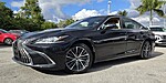 Used 2023 LEXUS ES ES 350 FWD in DAVIE, FLORIDA