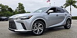 Used 2023 LEXUS RX RX 350 AWD in DAVIE, FLORIDA