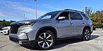 Used 2023 Honda Pilot TOURING 2WD in DAVIE, FLORIDA