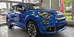 Used 2023 FIAT 500X SPORT AWD in DAVIE, FLORIDA