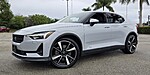 Used 2021 POLESTAR 2 LAUNCH EDITION FASTBACK in DAVIE, FLORIDA
