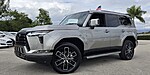 Used 2024 LEXUS GX GX 550 PREMIUM 4WD in DAVIE, FLORIDA