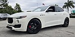 Used 2022 MASERATI LEVANTE GT 3.0L in DAVIE, FLORIDA