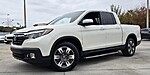 Used 2019 Honda Ridgeline RTL 2WD in DAVIE, FLORIDA