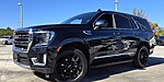 Used 2023 GMC YUKON 4WD 4DR SLT in DAVIE, FLORIDA