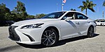 Used 2024 LEXUS ES ES 350 FWD in DAVIE, FLORIDA