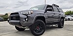 Used 2021 TOYOTA 4RUNNER TRD PRO 4WD in DAVIE, FLORIDA
