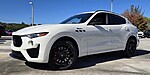 Used 2022 MASERATI LEVANTE MODENA 3.0L in DAVIE, FLORIDA