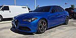 Used 2023 ALFA ROMEO GIULIA VELOCE RWD in DAVIE, FLORIDA