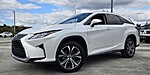 Used 2019 LEXUS RX RX 350L Premium AWD in DAVIE, FLORIDA